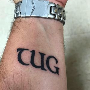 Meet your Posher, Sean